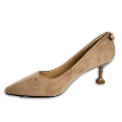 Ladies Shoe 346