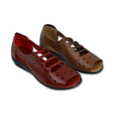 Ladies Sandal Shoe 424