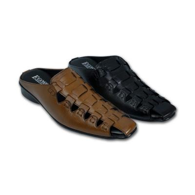 Mens Half Shoe