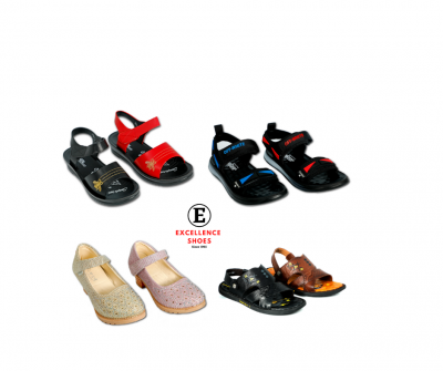 Kid Shoes